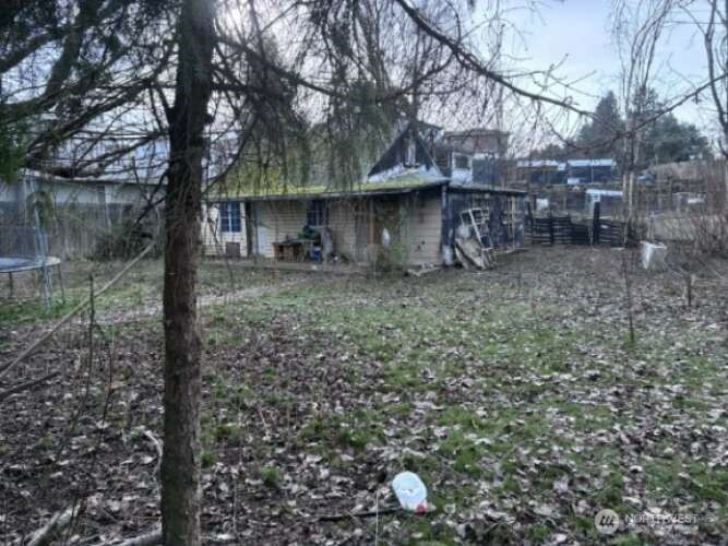 1226 SW Bade Avenue , College Place, WA 99324