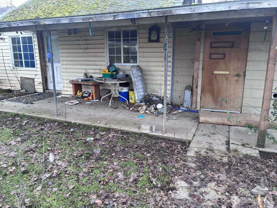 1226 SW Bade Avenue , College Place, WA 99324