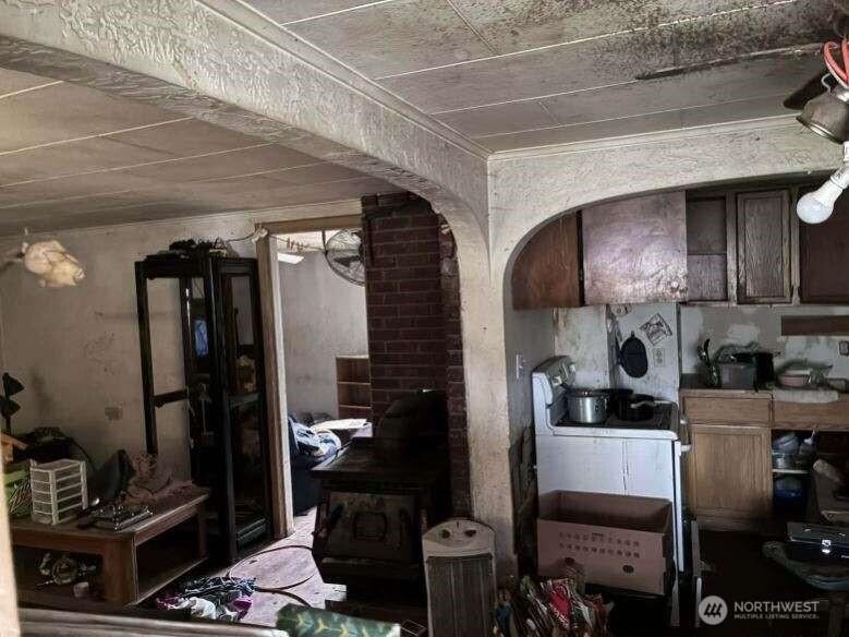 1226 SW Bade Avenue , College Place, WA 99324