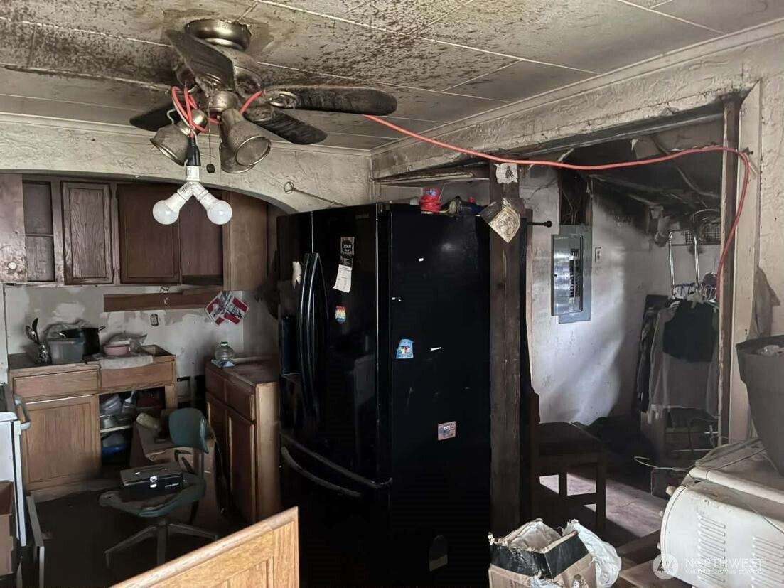 1226 SW Bade Avenue , College Place, WA 99324