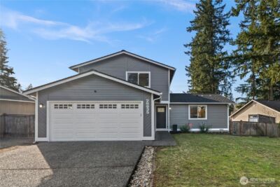 25835 185th Place SE, Covington, WA 98042