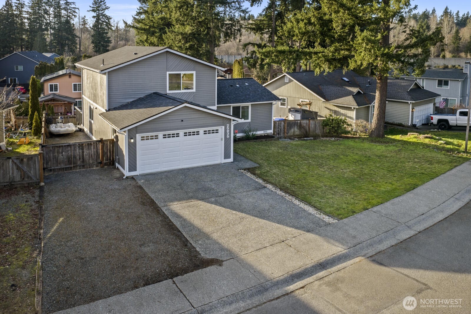 25835 185th Place SE, Covington, WA 98042