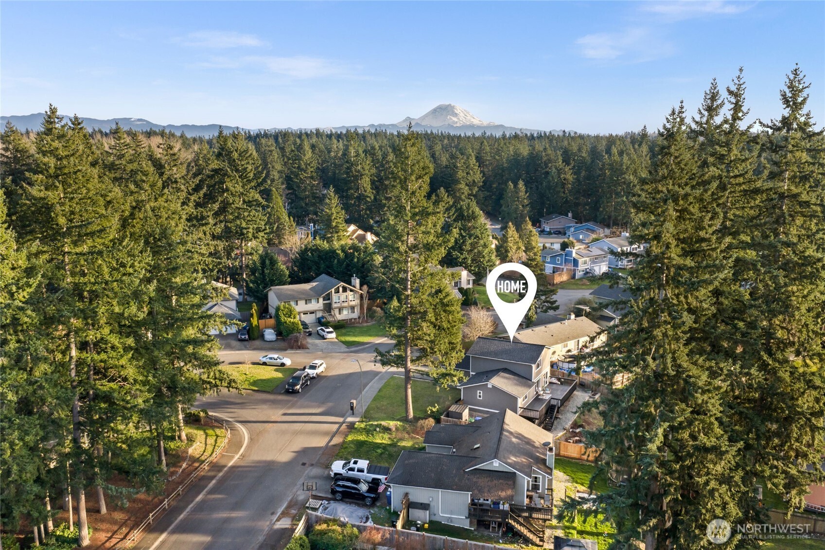 25835 185th Place SE, Covington, WA 98042