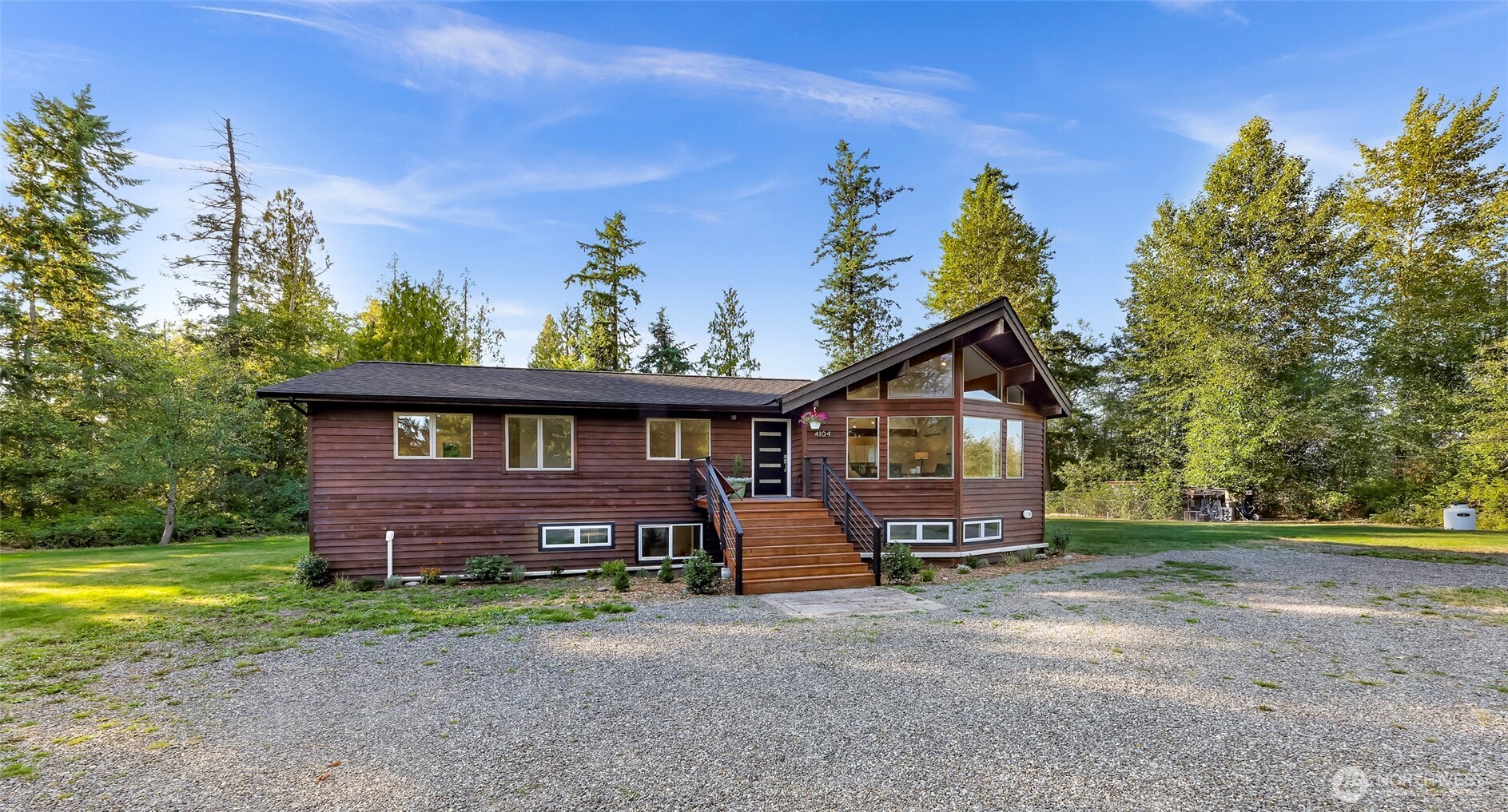 4104 Loomis Trail Road , Blaine, WA 98230