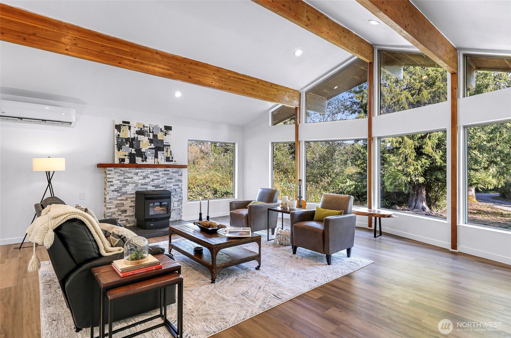 4104 Loomis Trail Road , Blaine, WA 98230