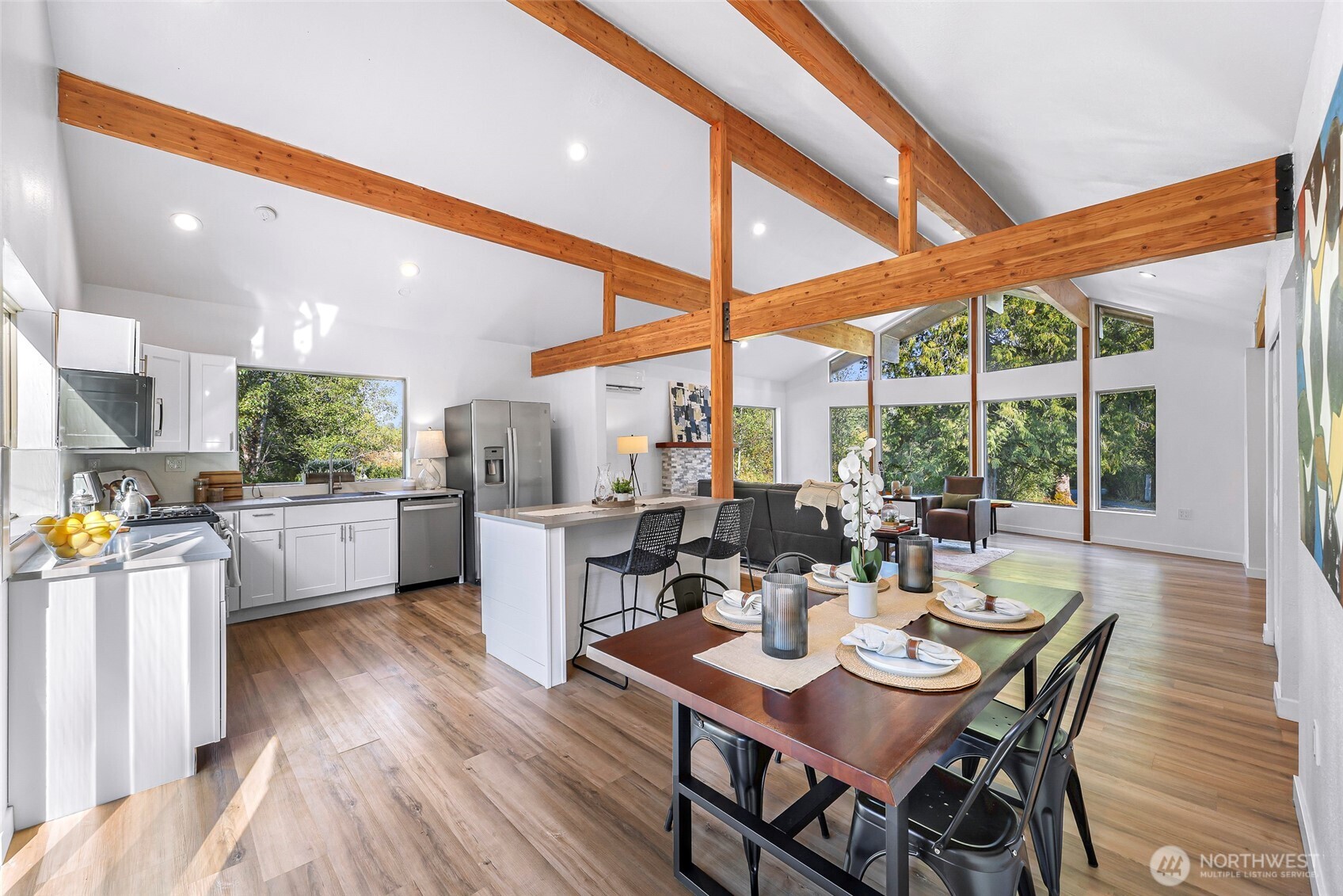 4104 Loomis Trail Road , Blaine, WA 98230