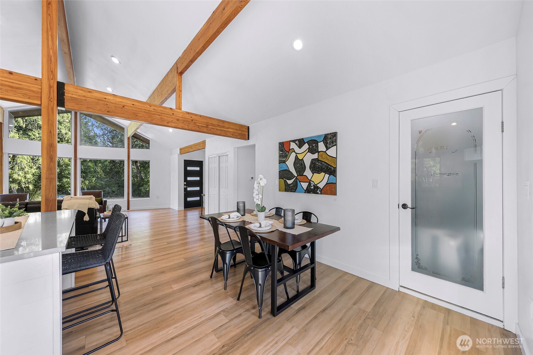 4104 Loomis Trail Road , Blaine, WA 98230