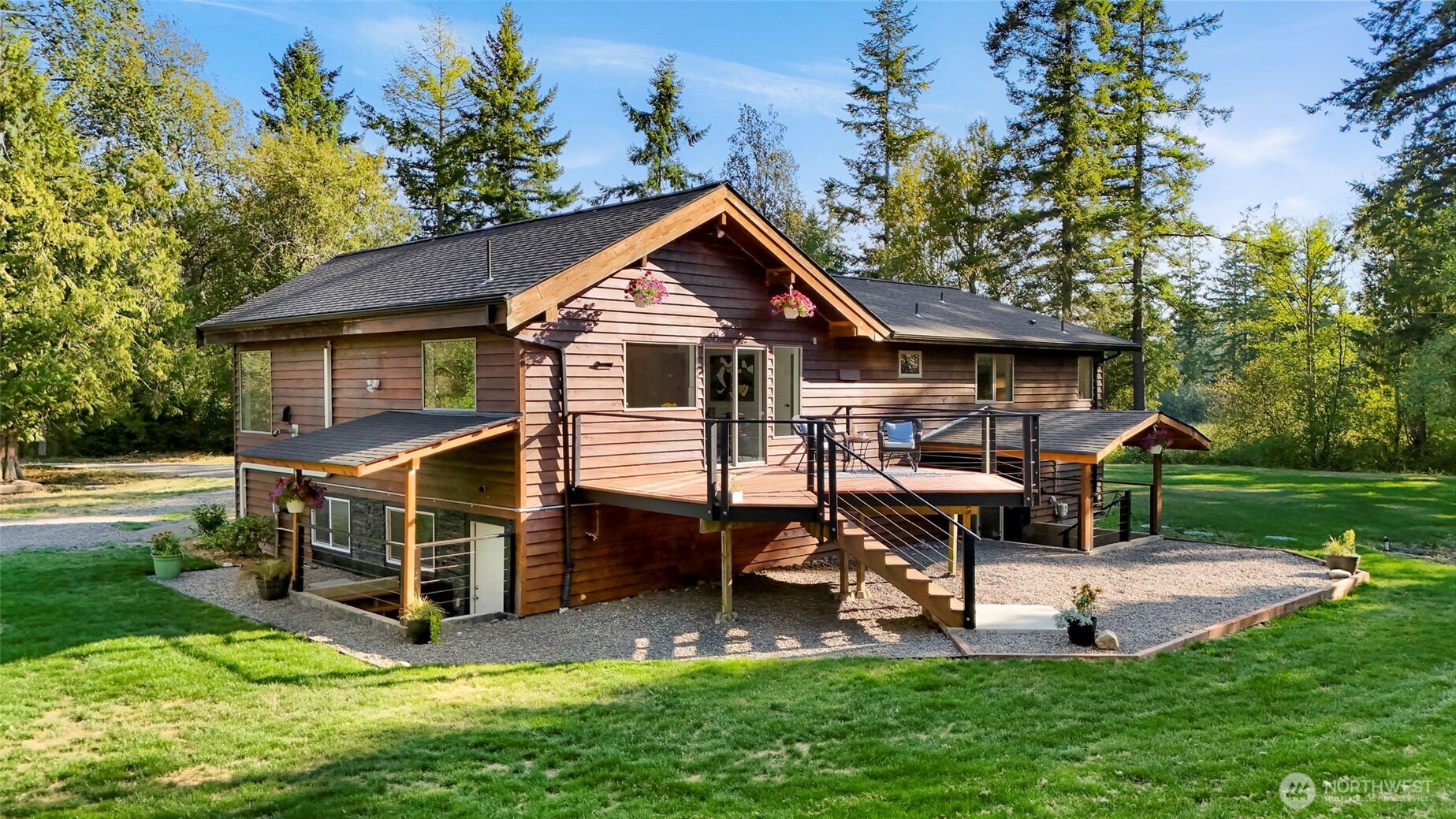 4104 Loomis Trail Road , Blaine, WA 98230