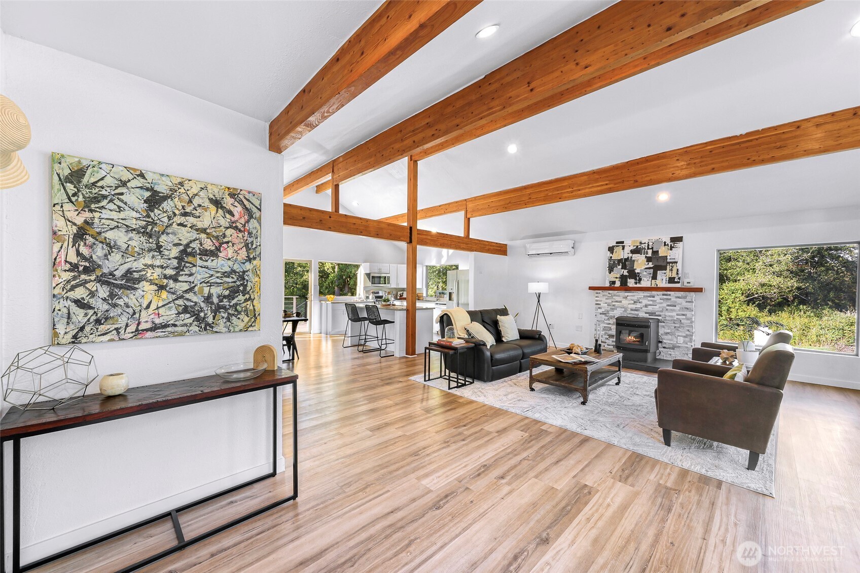 4104 Loomis Trail Road , Blaine, WA 98230