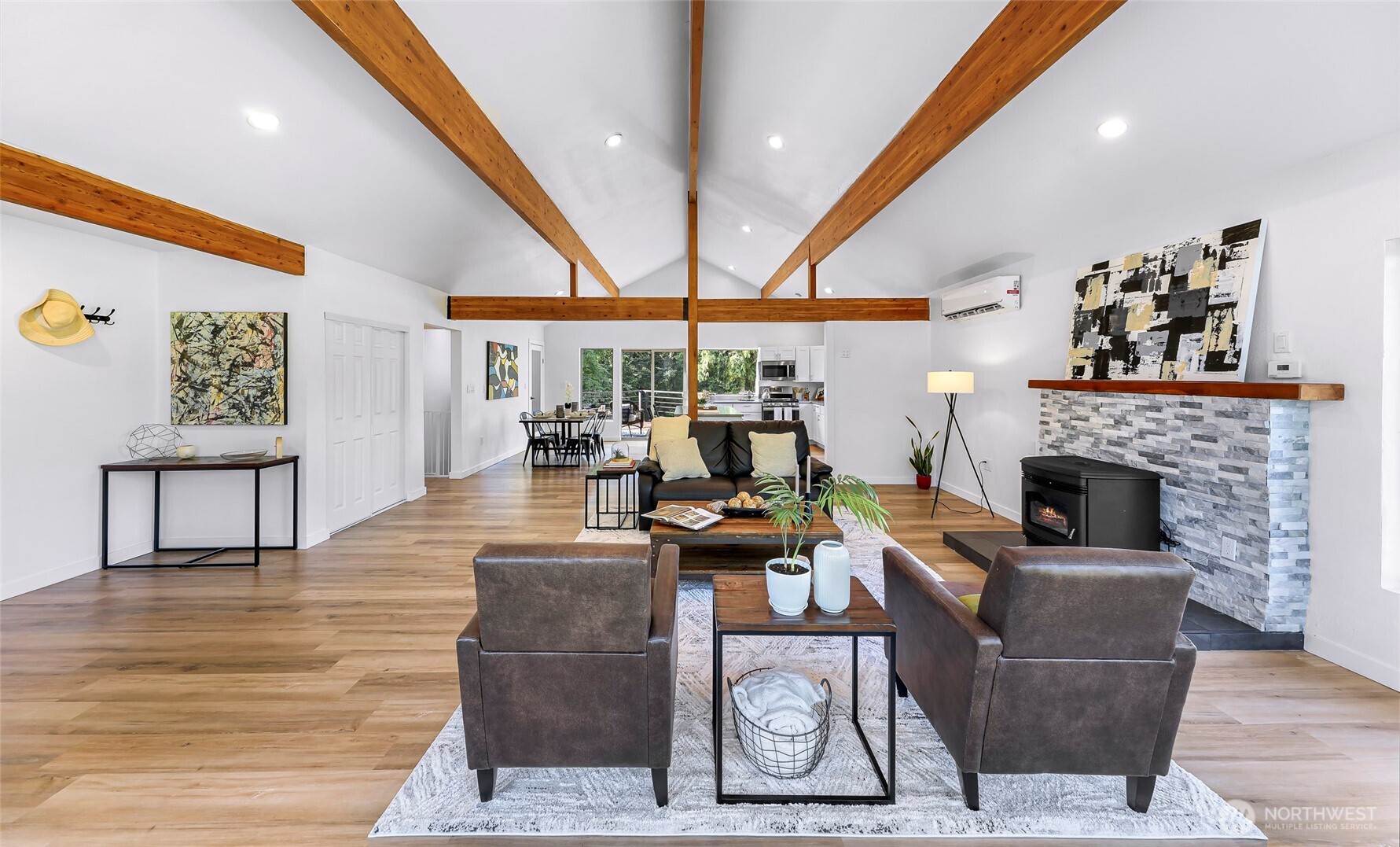 4104 Loomis Trail Road , Blaine, WA 98230