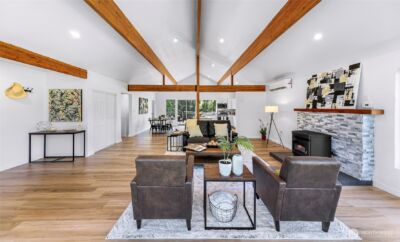 4104 Loomis Trail Road , Blaine, WA 98230 - Photo 8