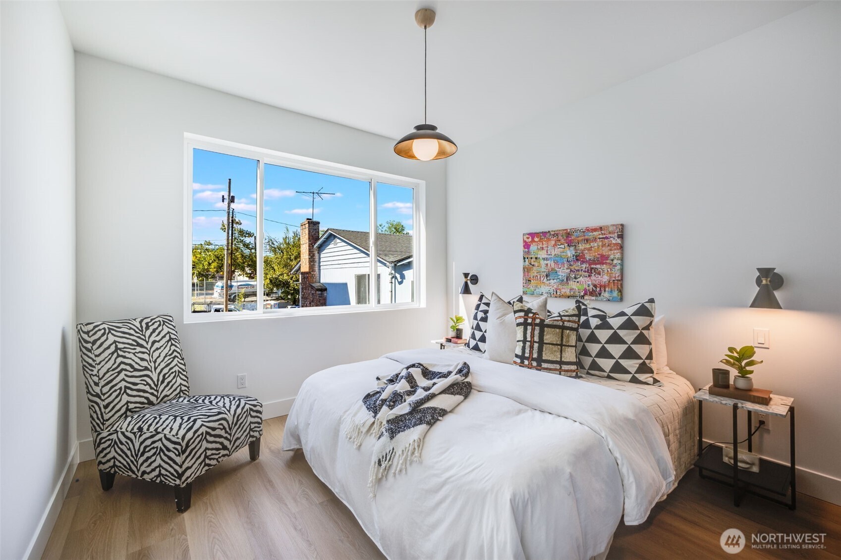 4708 S Morgan Street , Seattle, WA 98118