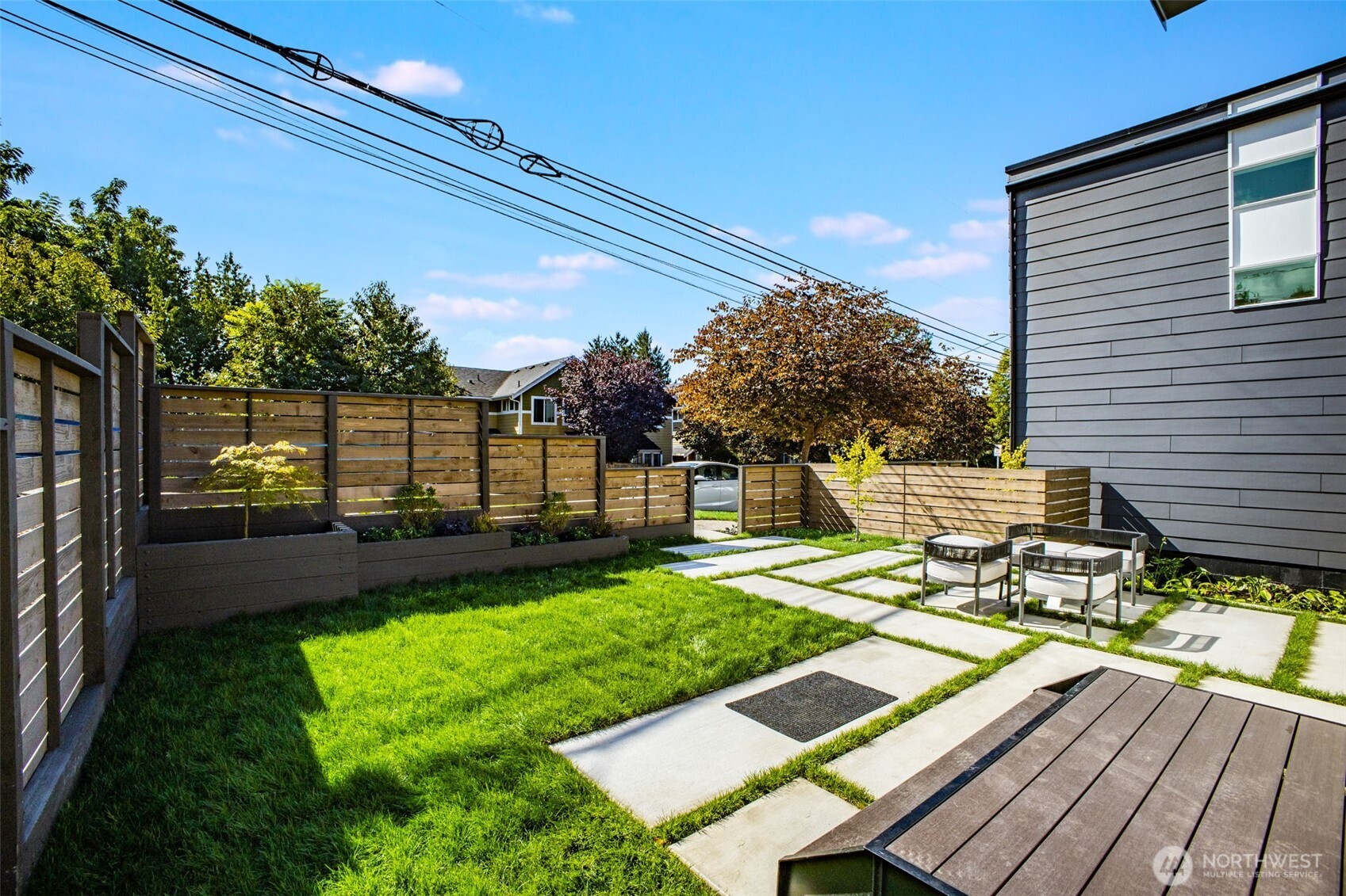 4708 S Morgan Street , Seattle, WA 98118