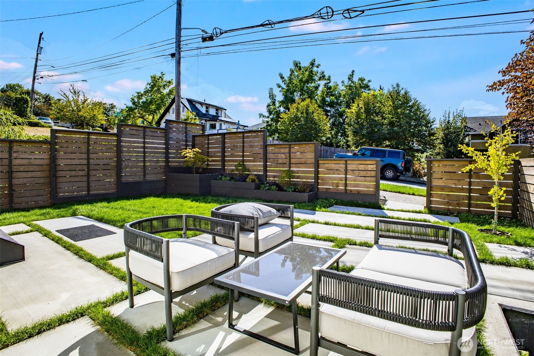 4708 S Morgan Street , Seattle, WA 98118