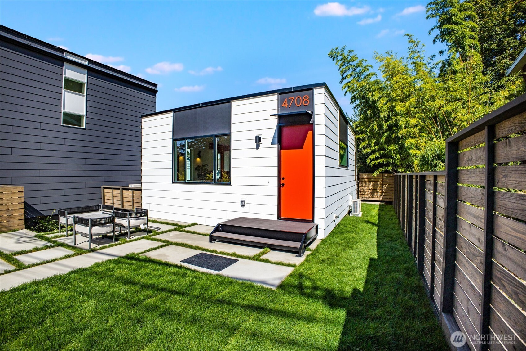 4708 S Morgan Street , Seattle, WA 98118