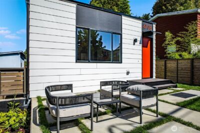 4708 S Morgan Street , Seattle, WA 98118 - Photo 3