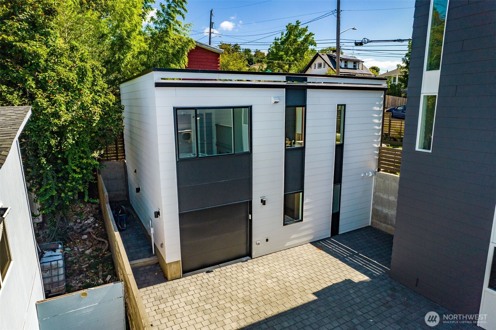 4708 S Morgan Street , Seattle, WA 98118