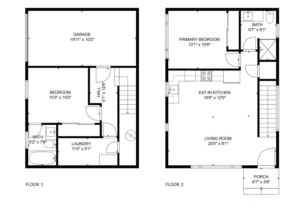 4708 S Morgan Street , Seattle, WA 98118