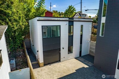 4708 S Morgan Street , Seattle, WA 98118 - Photo 4
