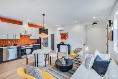 4708 S Morgan Street , Seattle, WA 98118 - Photo 5