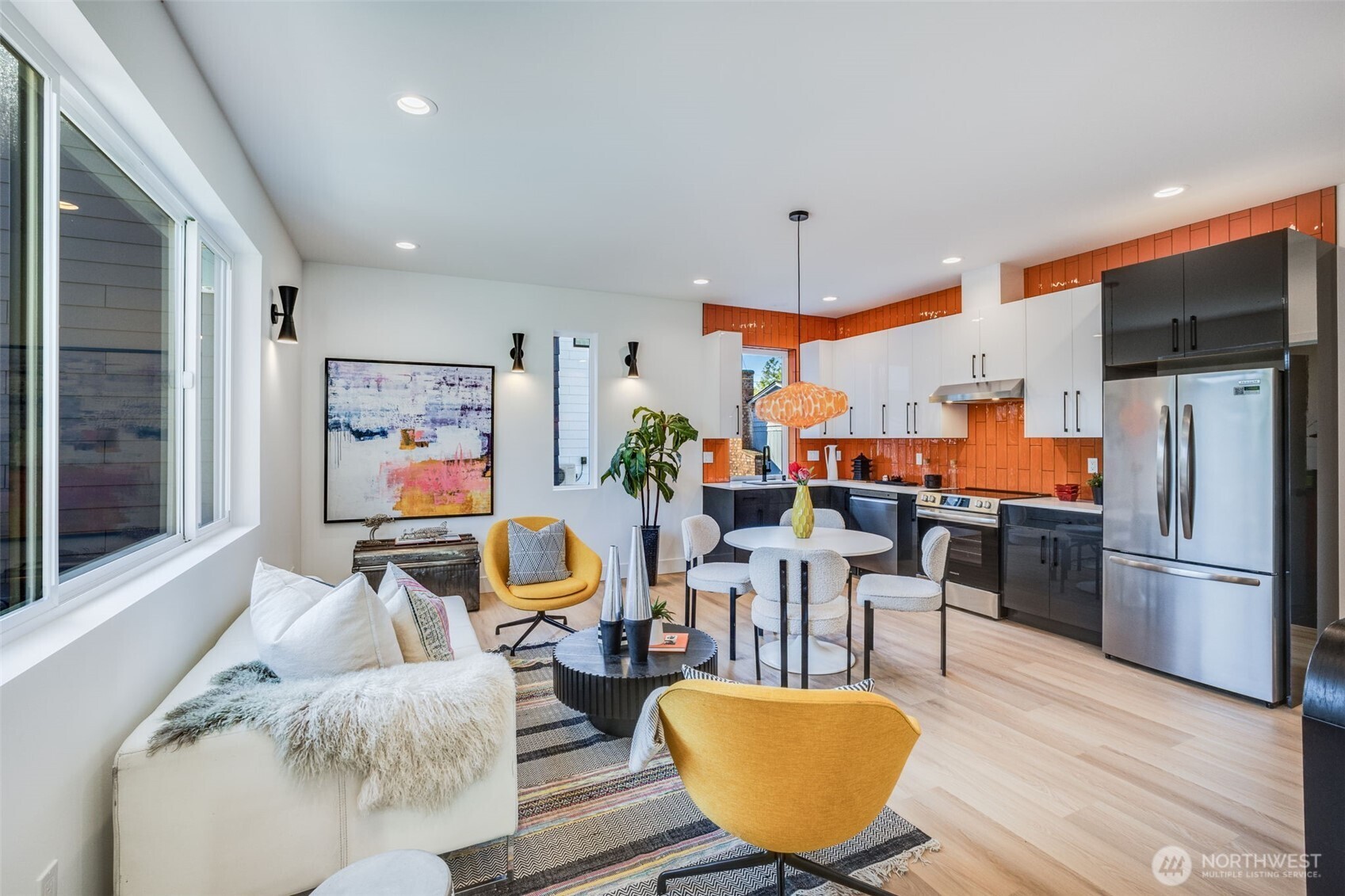 4708 S Morgan Street , Seattle, WA 98118