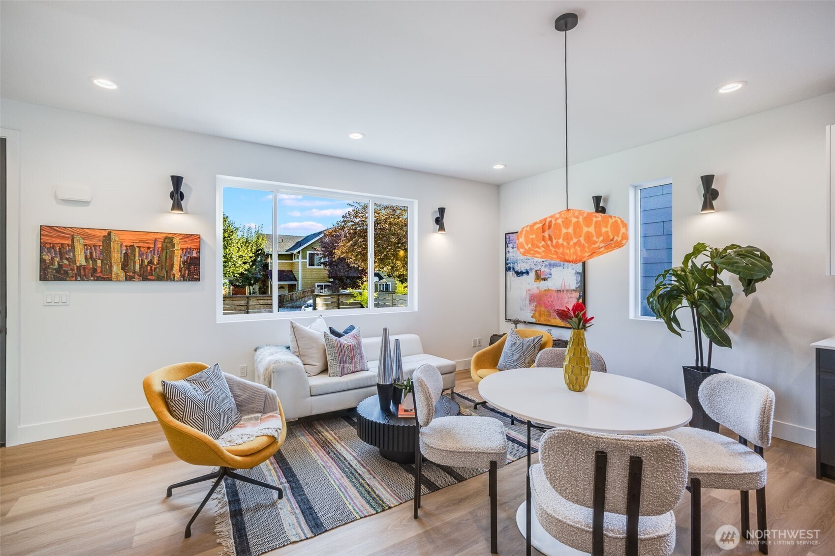 4708 S Morgan Street , Seattle, WA 98118