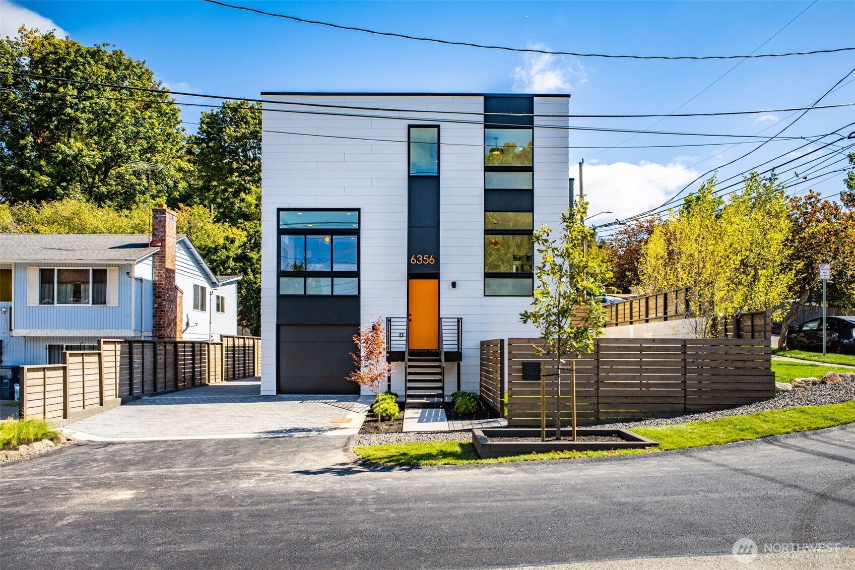 6356 47th Avenue S, Seattle, WA 98118