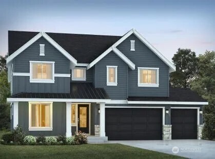 1617 Lockridge Loop E, Enumclaw, WA 98022