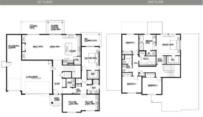 1573 Lockridge Loop E, Enumclaw, WA 98022 - Photo 2