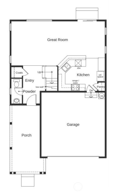 1457 NW Swenson Court #30, Poulsbo, WA 98370 - Photo 2