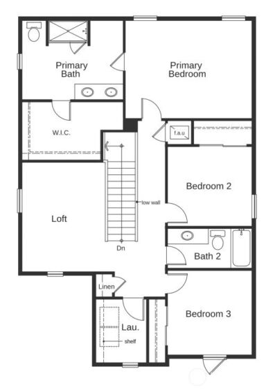 1457 NW Swenson Court #30, Poulsbo, WA 98370 - Photo 3