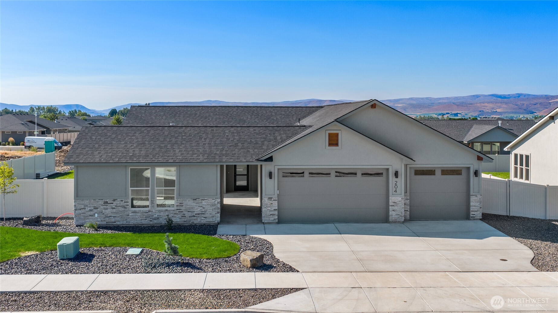 204 E Ian Avenue , Ellensburg, WA 98926