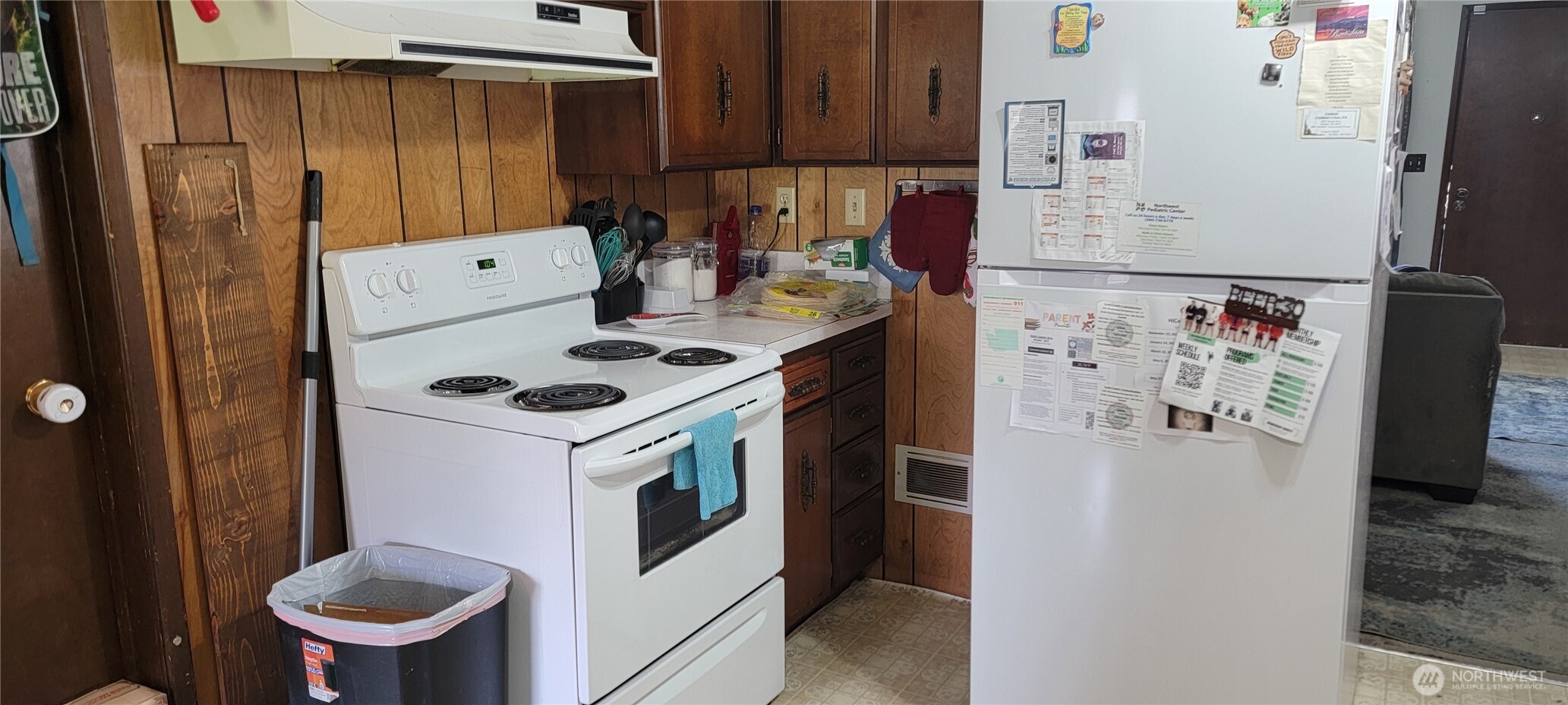 718 S Silver Street , Centralia, WA 98531