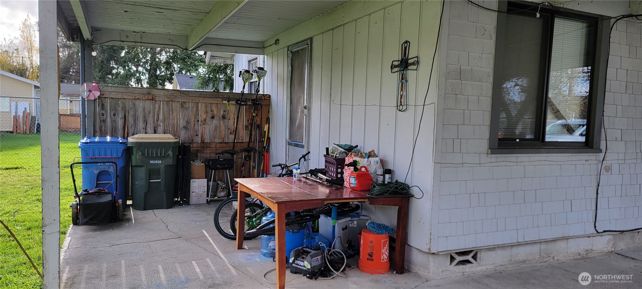 718 S Silver Street , Centralia, WA 98531