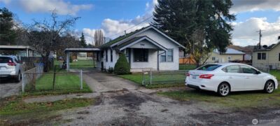 718 S Silver Street , Centralia, WA 98531 - Photo 2