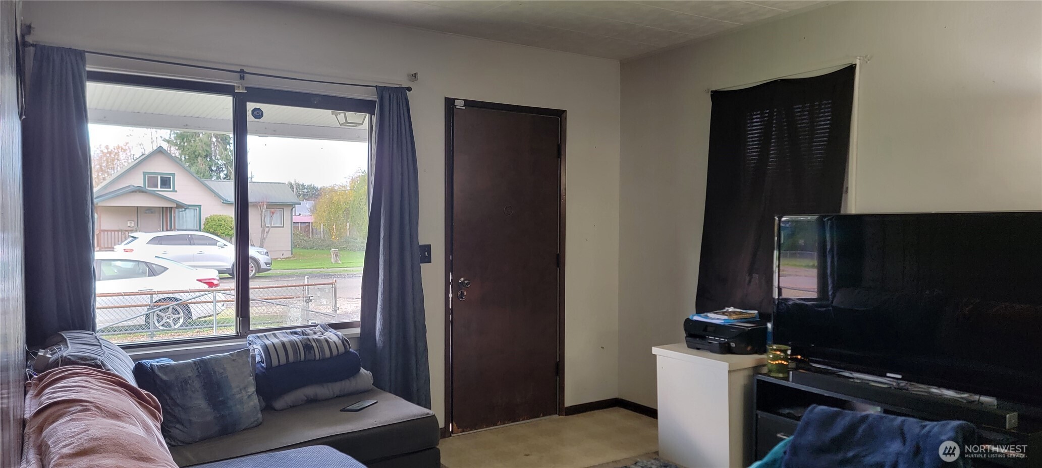 718 S Silver Street , Centralia, WA 98531