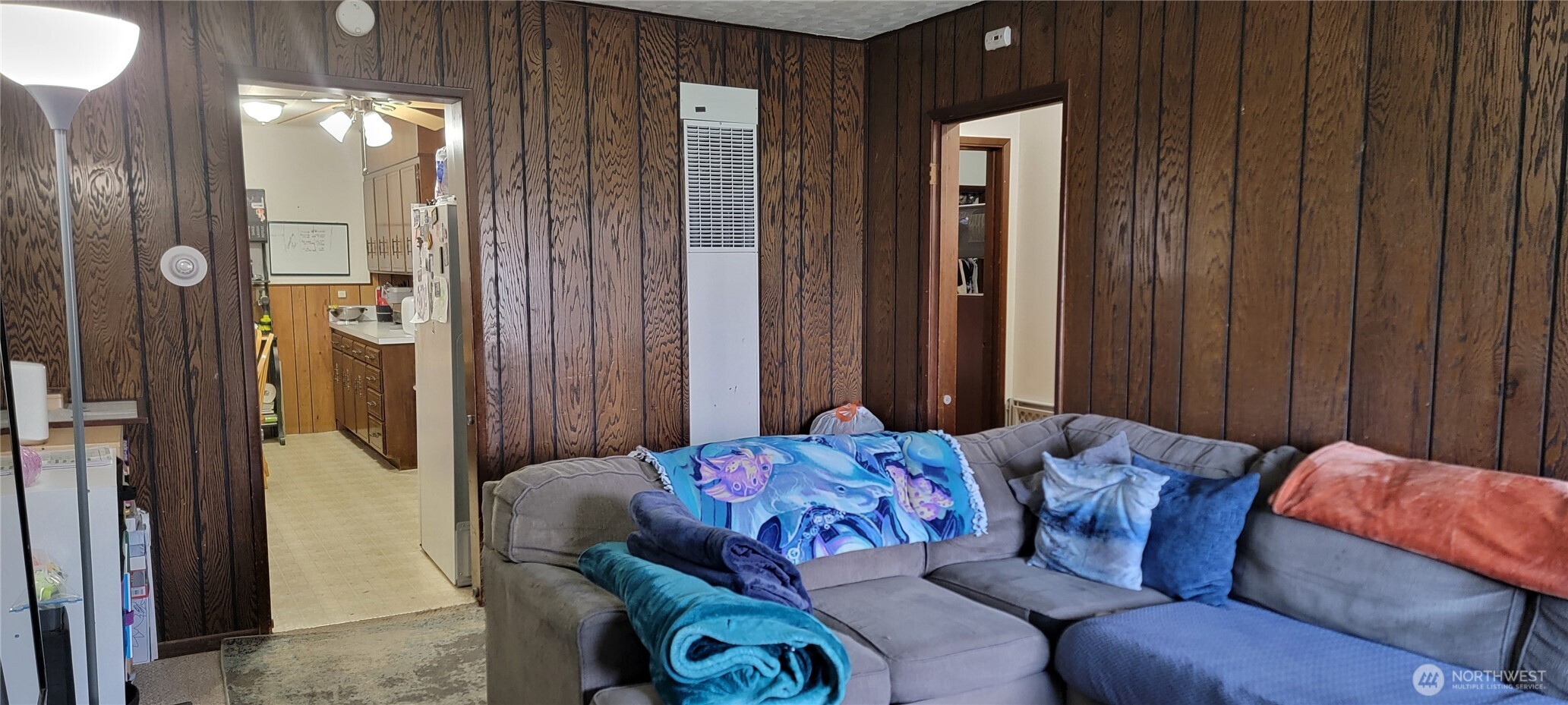 718 S Silver Street , Centralia, WA 98531