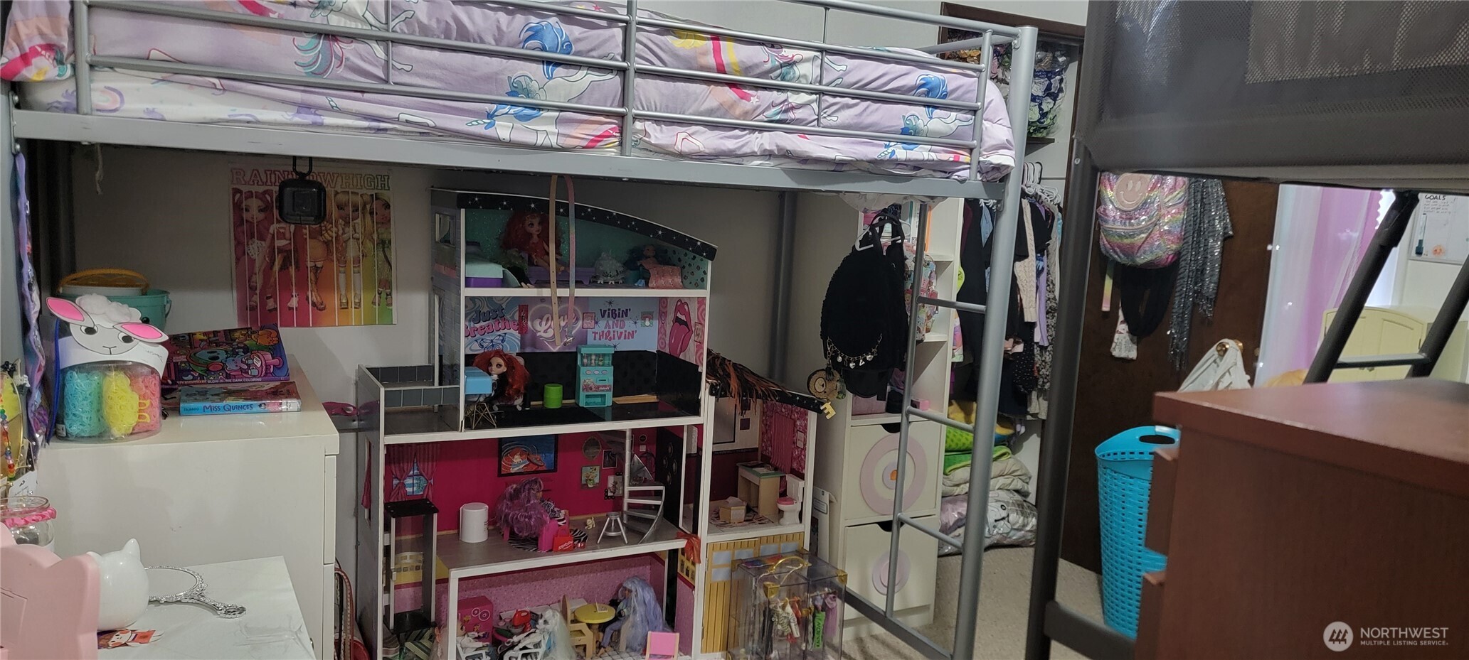 718 S Silver Street , Centralia, WA 98531