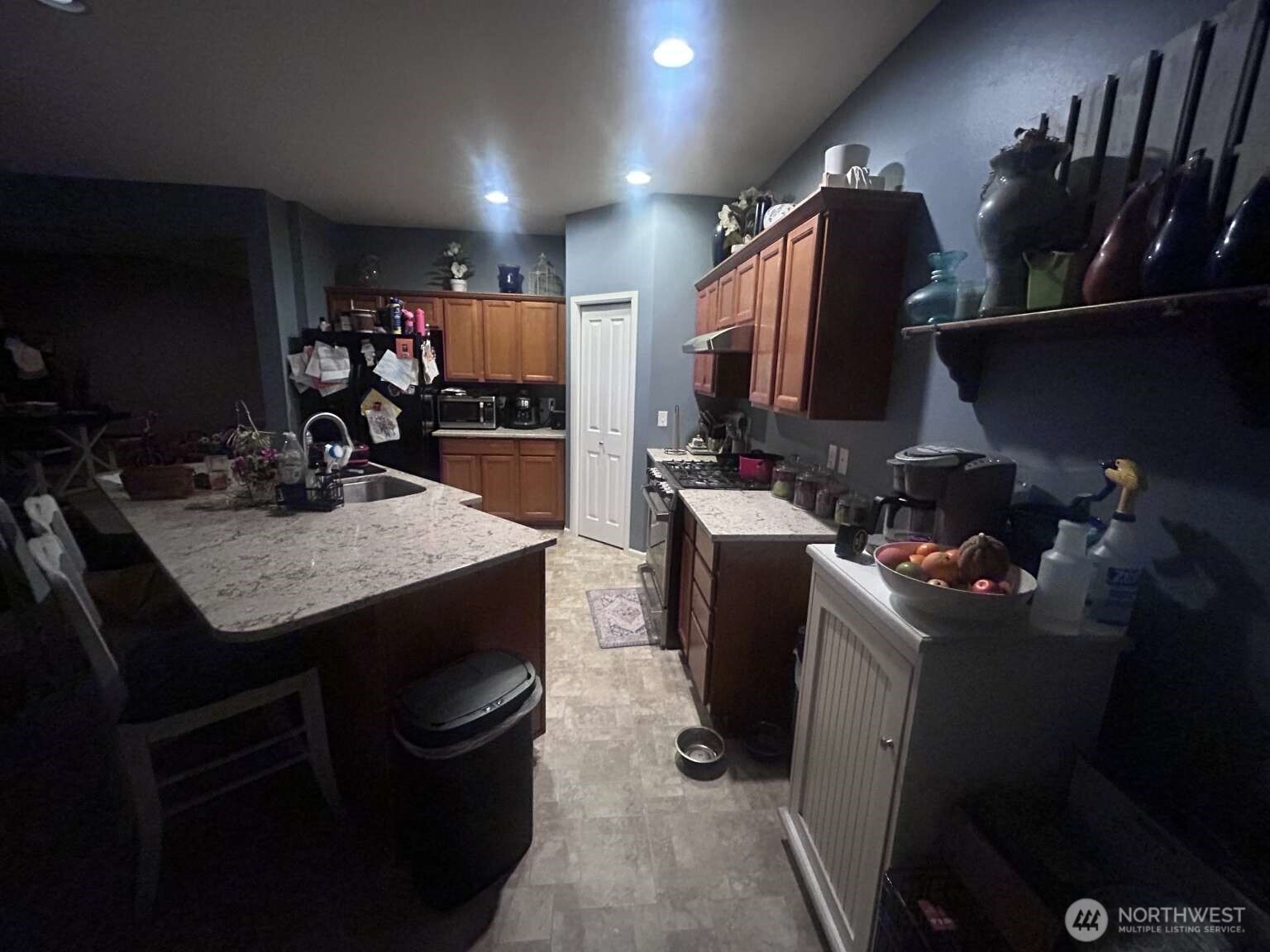 437 20th Street NW, Puyallup, WA 98371