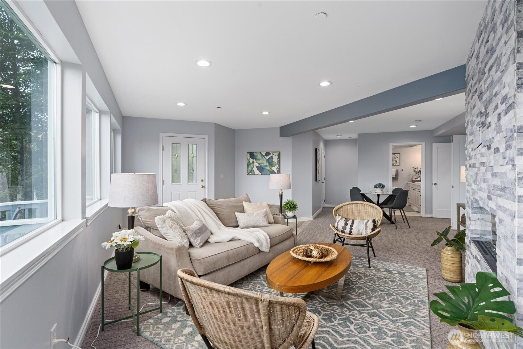 11800 90th Avenue NE, Kirkland, WA 98034