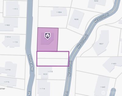 11800 90th Avenue NE, Kirkland, WA 98034 - Photo 4