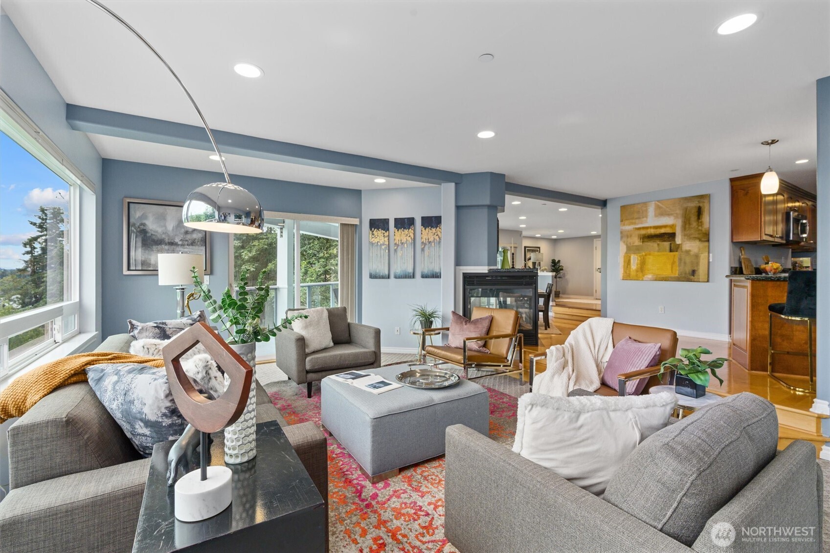 11800 90th Avenue NE, Kirkland, WA 98034