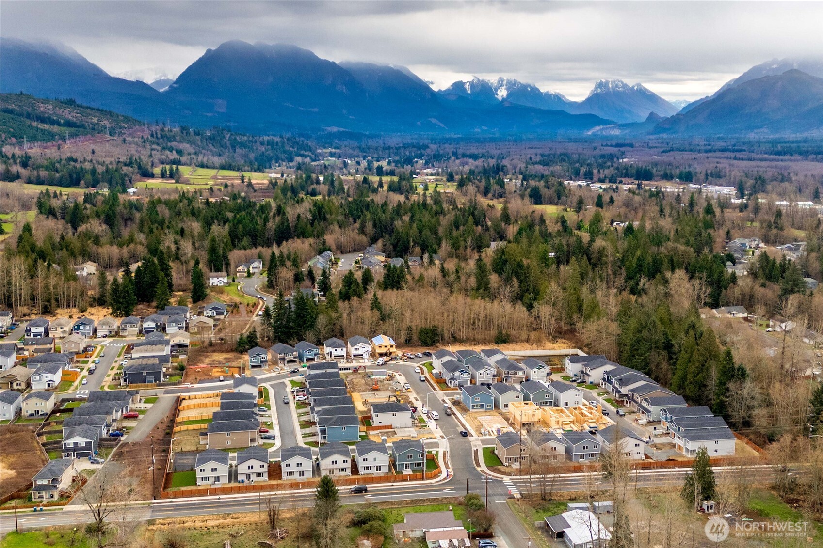 13405 324th Avenue SE, Sultan, WA 98294