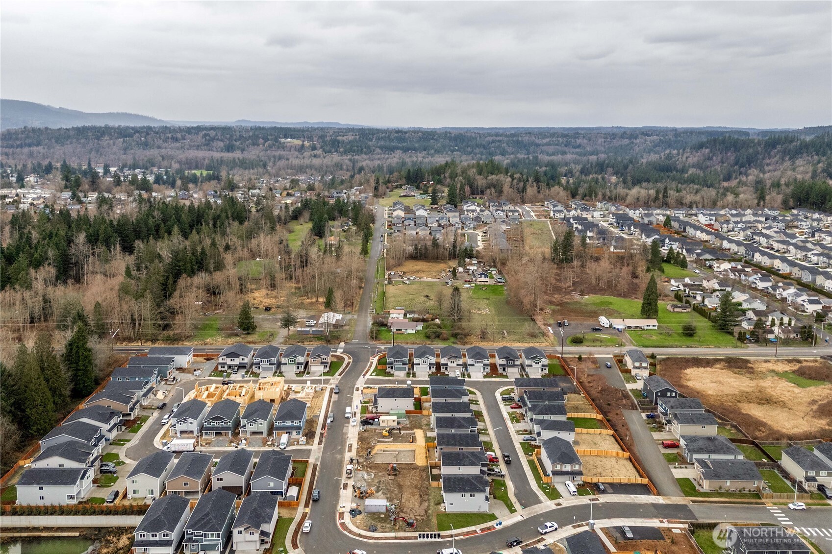 13405 324th Avenue SE, Sultan, WA 98294