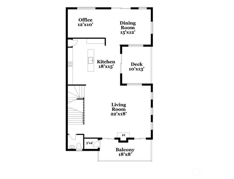 20042 94th Avenue NE, Bothell, WA 98011