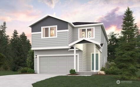 13409 324th Avenue SE, Sultan, WA 98294