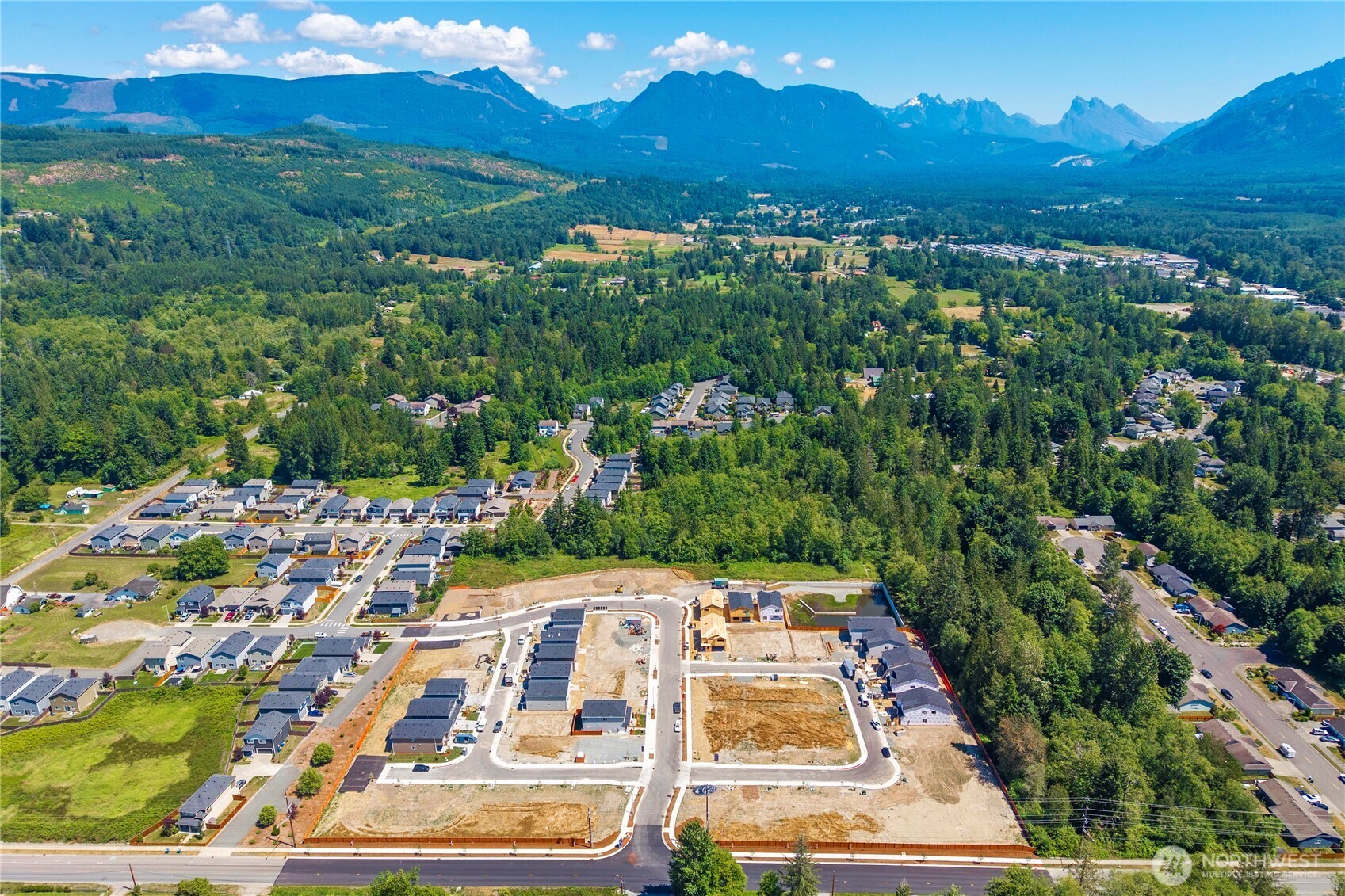 13409 324th Avenue SE, Sultan, WA 98294