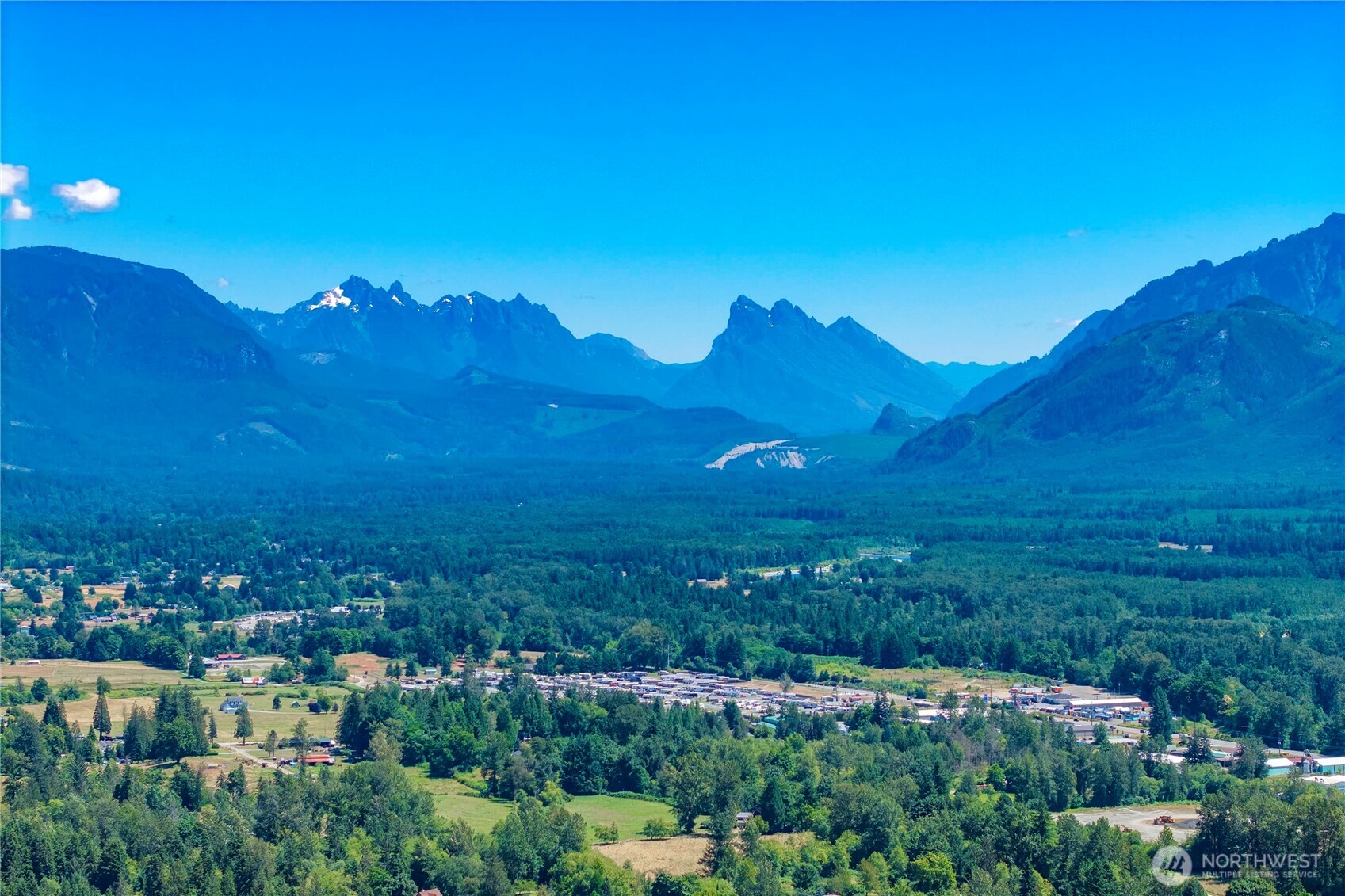 13409 324th Avenue SE, Sultan, WA 98294