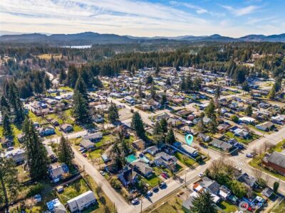 405 E Bellevue Avenue , Shelton, WA 98584 - Photo 23