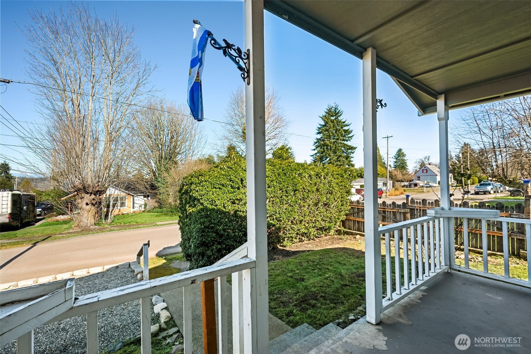 405 E Bellevue Avenue , Shelton, WA 98584